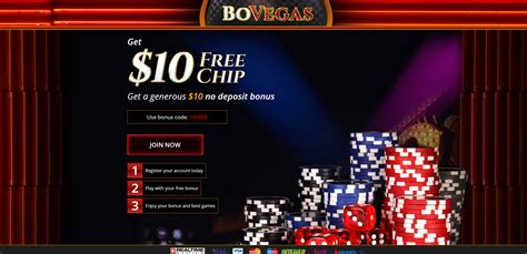 Bovegas Casino No Deposit Bonuses .